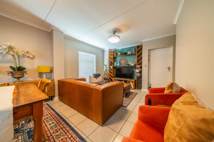 3 Bedroom Property for Sale in Nuutgevonden Western Cape
